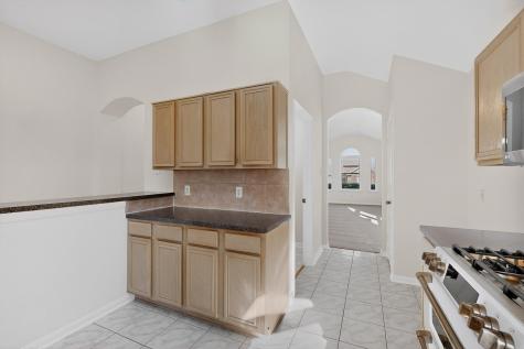 4557 Highridge Drive The Colony TX 75056