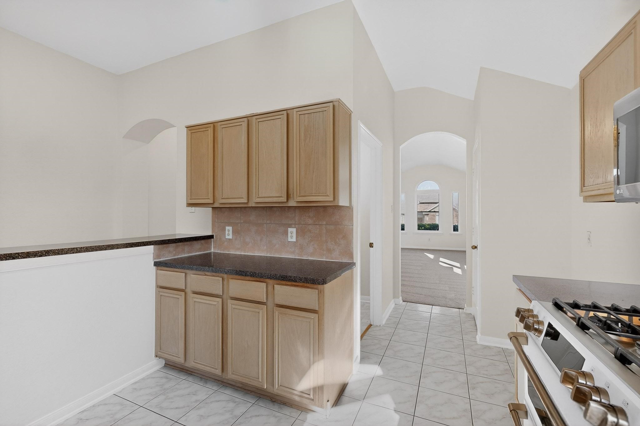 4557 Highridge Drive The Colony TX 75056