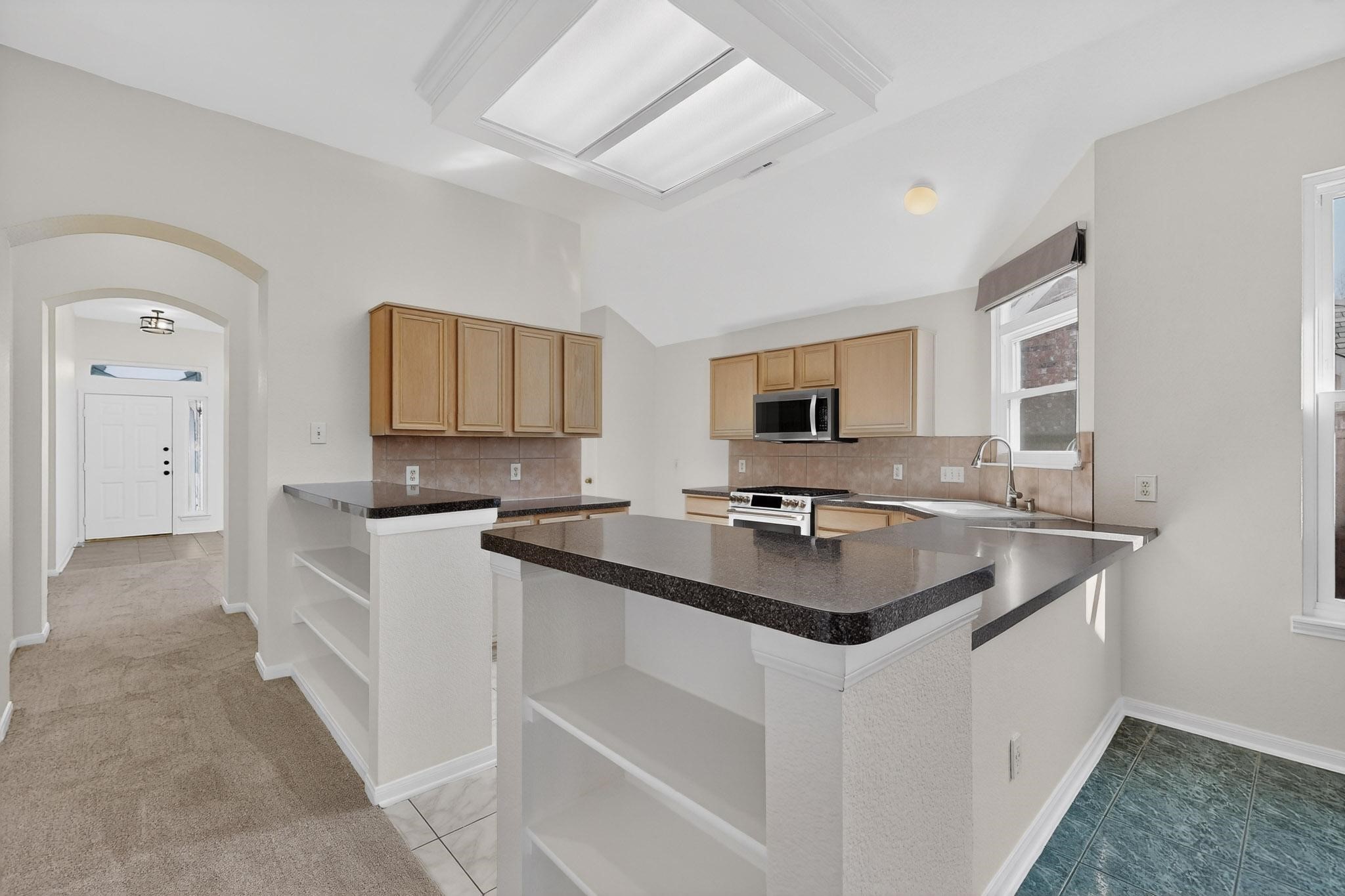 4557 Highridge Drive The Colony TX 75056