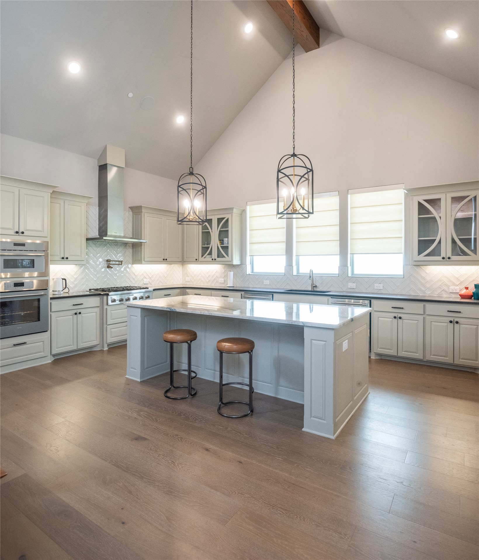 626 Lakeshore Boulevard Lucas TX 75002