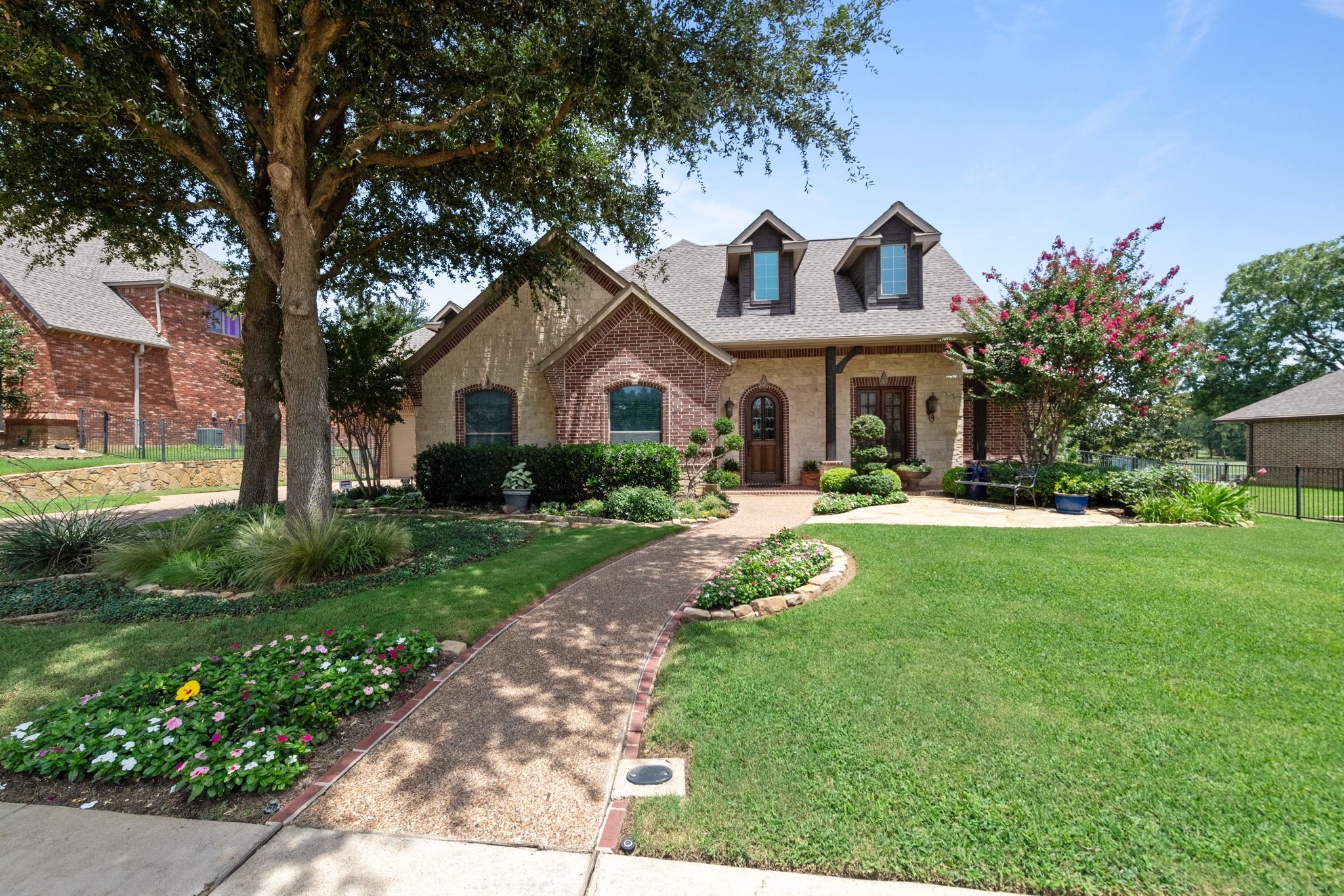 1907 Zavala Road Keller TX 76248