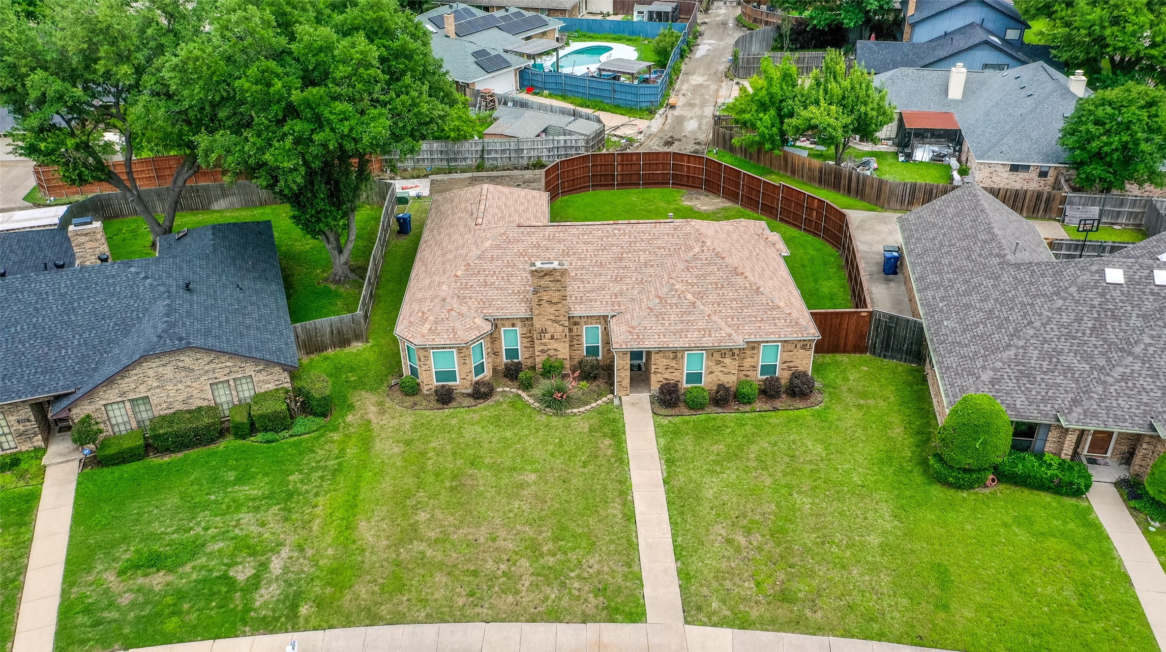 205 Pebblecreek Drive Garland TX 75040