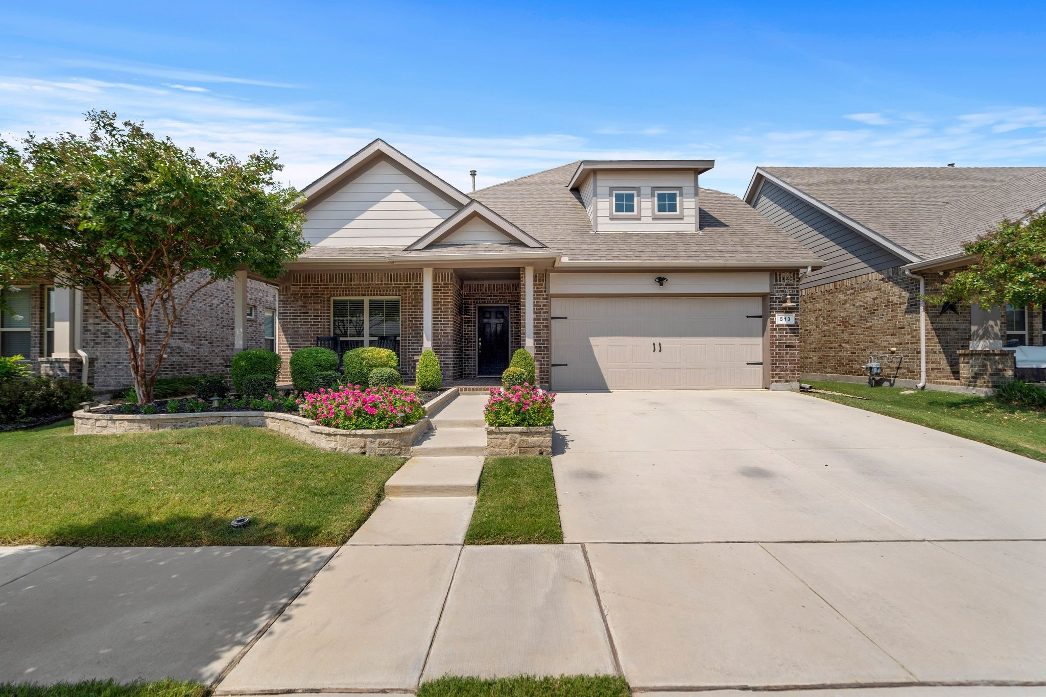 513 Gannet Trail Argyle TX 76226