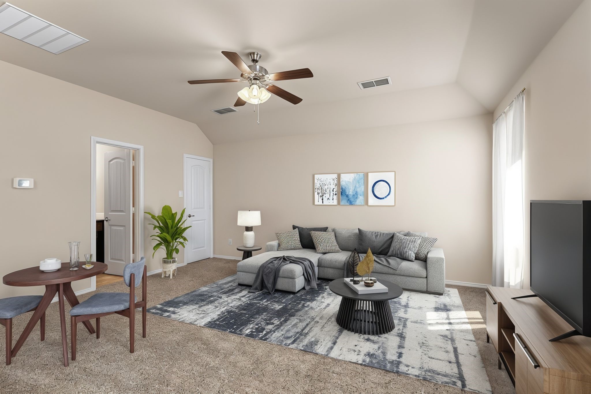 513 Gannet Trail Argyle TX 76226