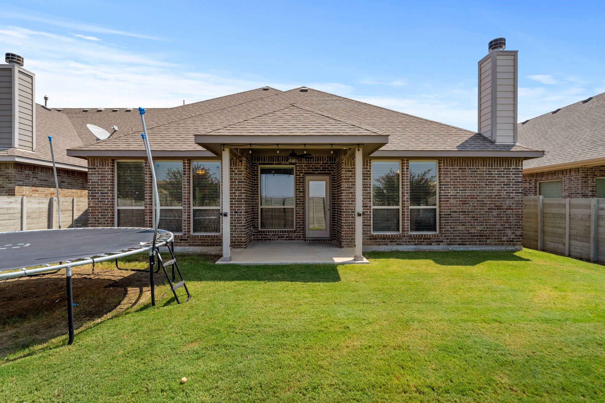 513 Gannet Trail Argyle TX 76226