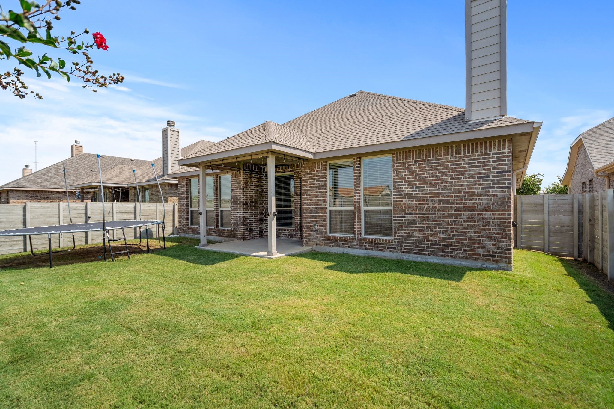513 Gannet Trail Argyle TX 76226