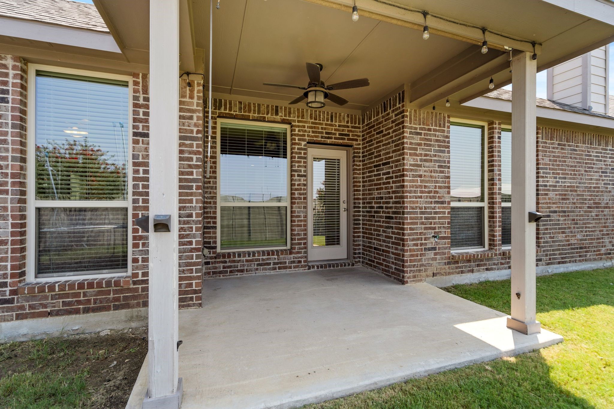 513 Gannet Trail Argyle TX 76226
