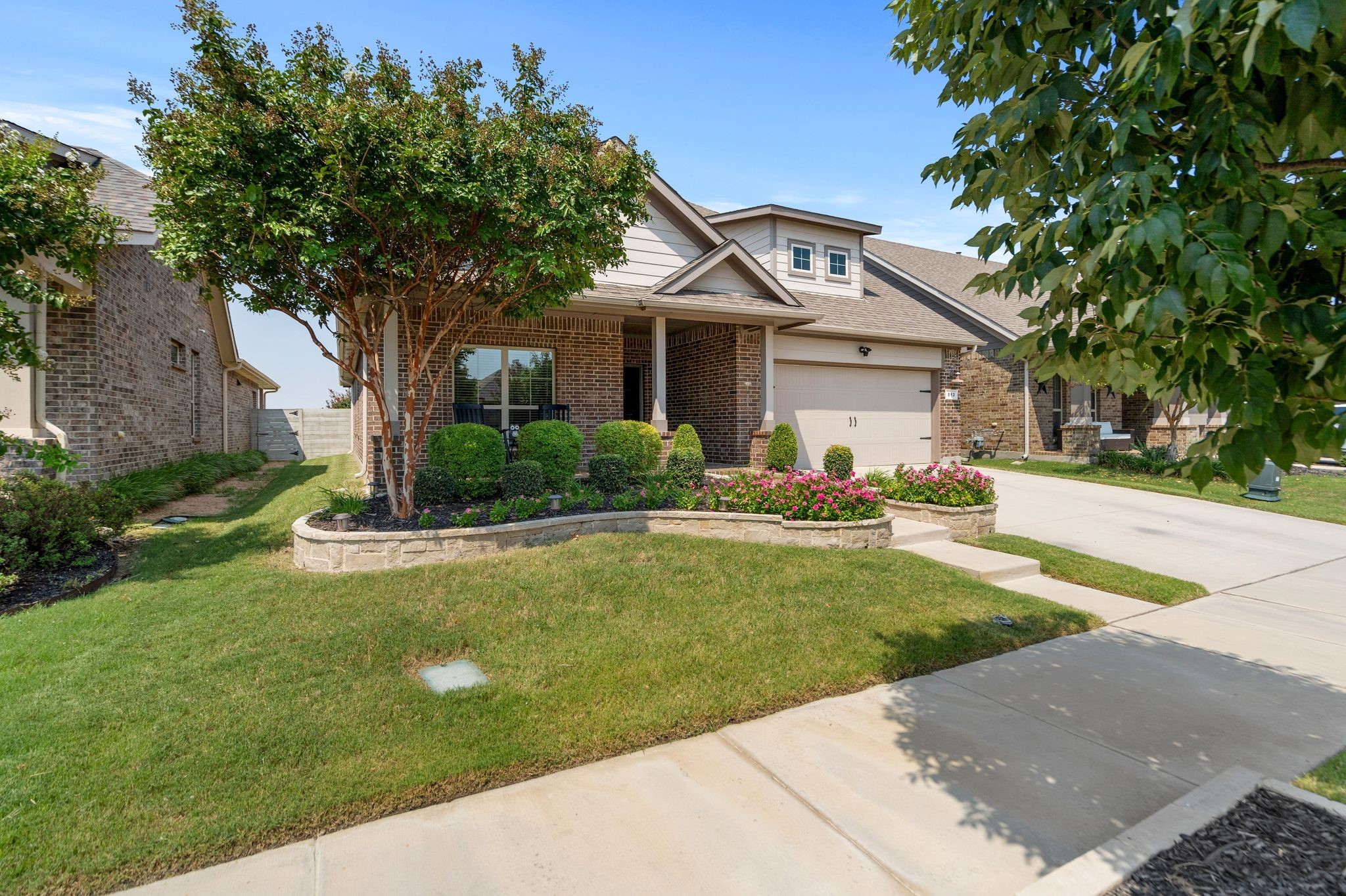 513 Gannet Trail Argyle TX 76226