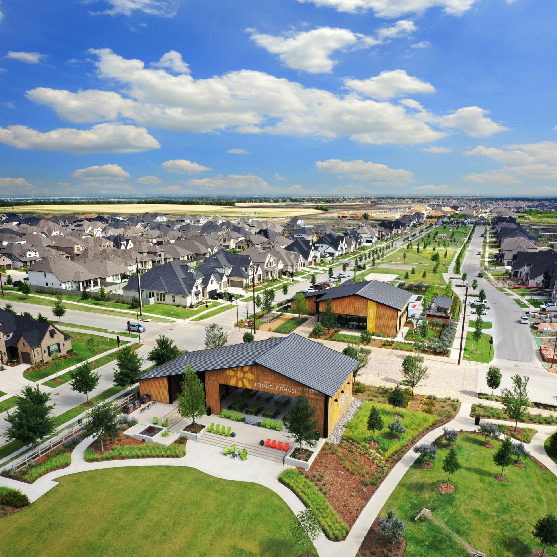 513 Gannet Trail Argyle TX 76226