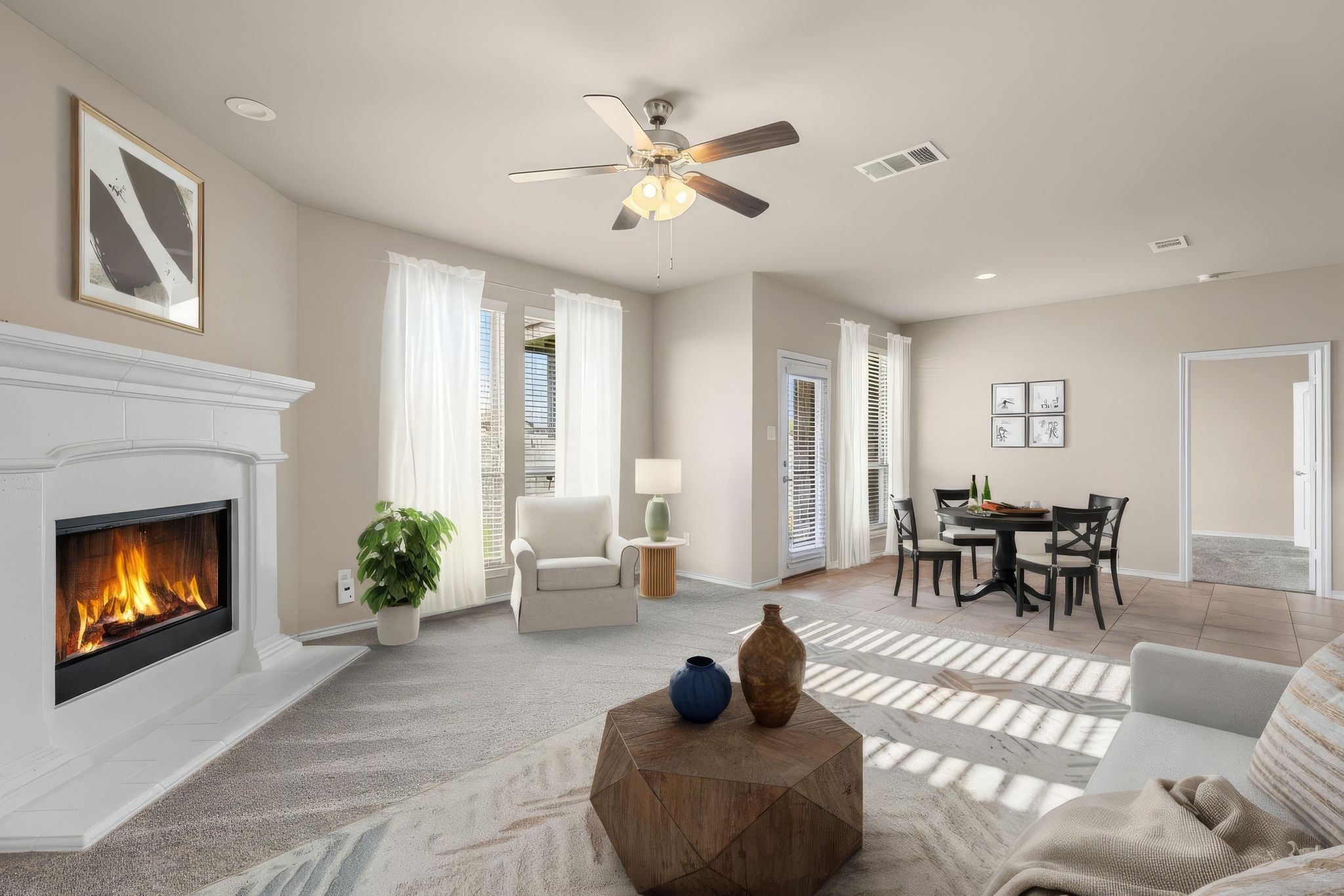 513 Gannet Trail Argyle TX 76226