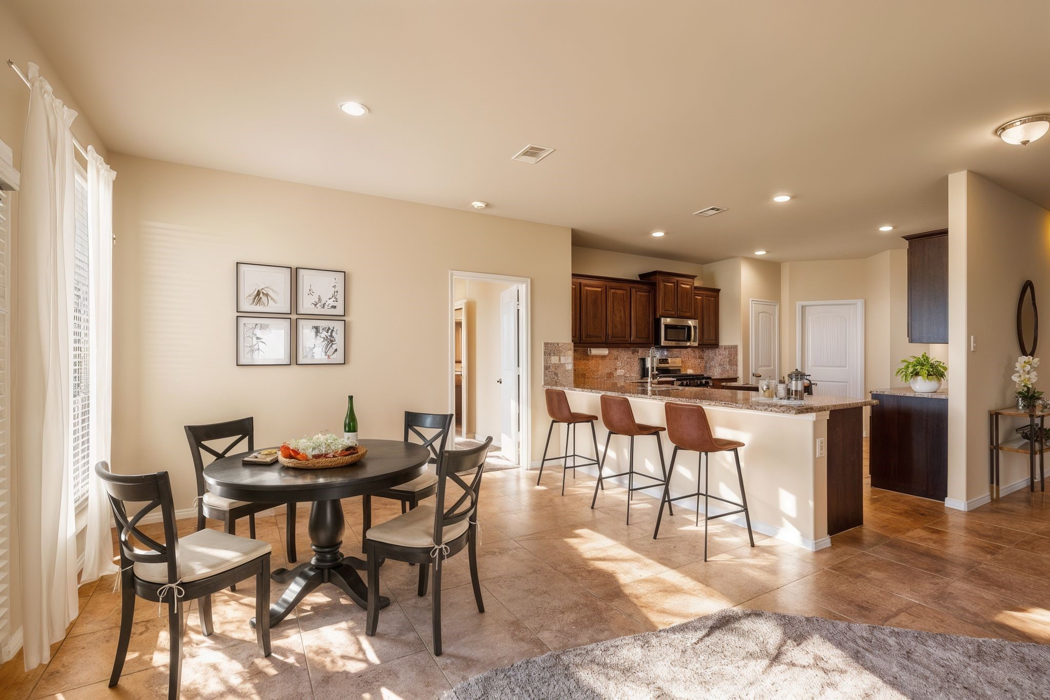 513 Gannet Trail Argyle TX 76226