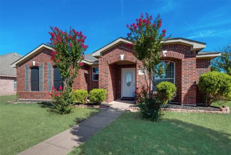 219 Deerfield Court Cedar Hill TX 75104