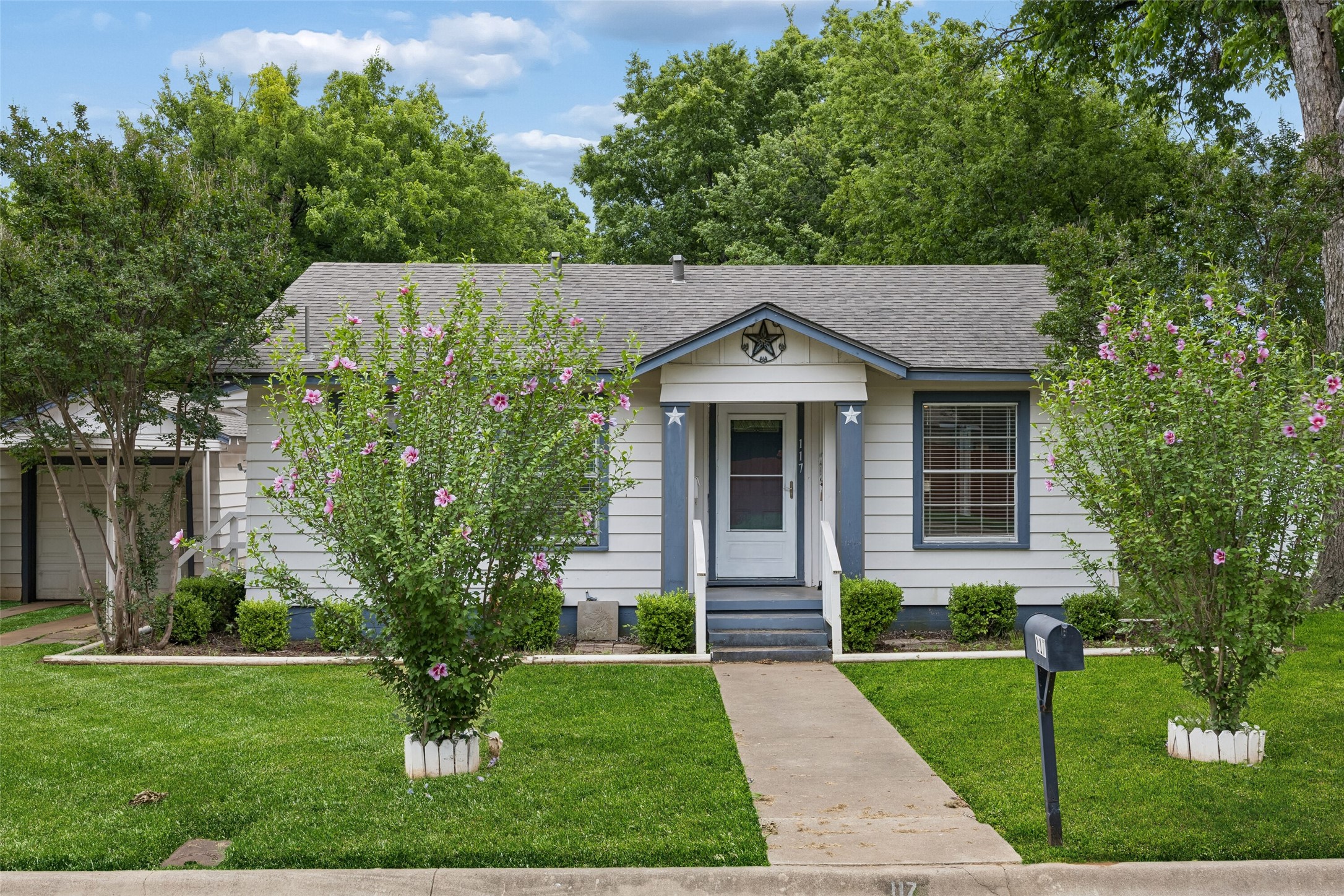 117 Moon Street Cleburne TX 76033