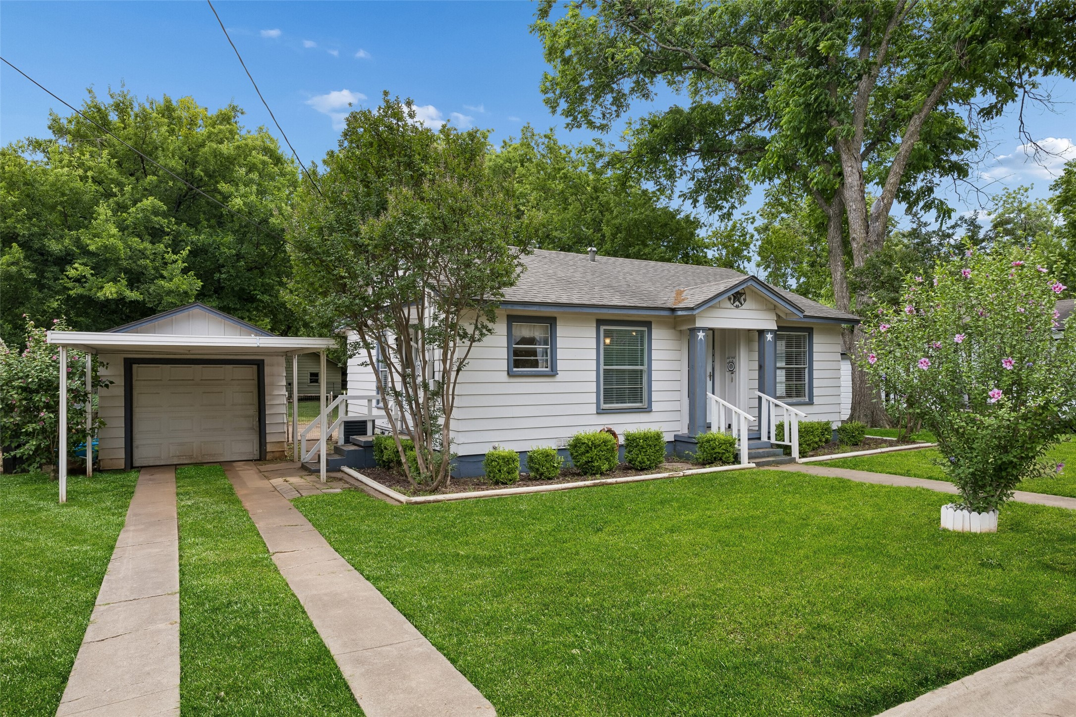 117 Moon Street Cleburne TX 76033