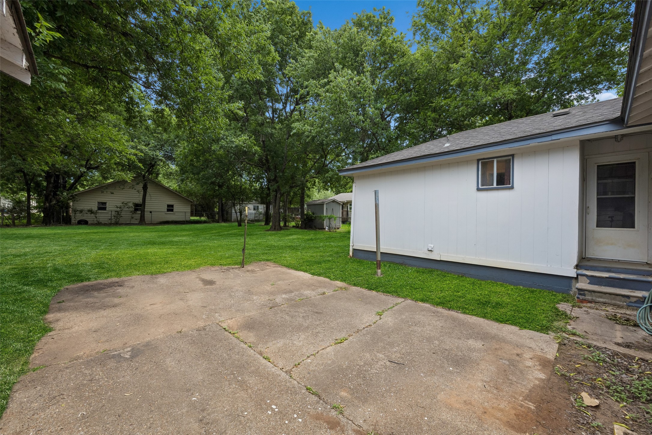 117 Moon Street Cleburne TX 76033