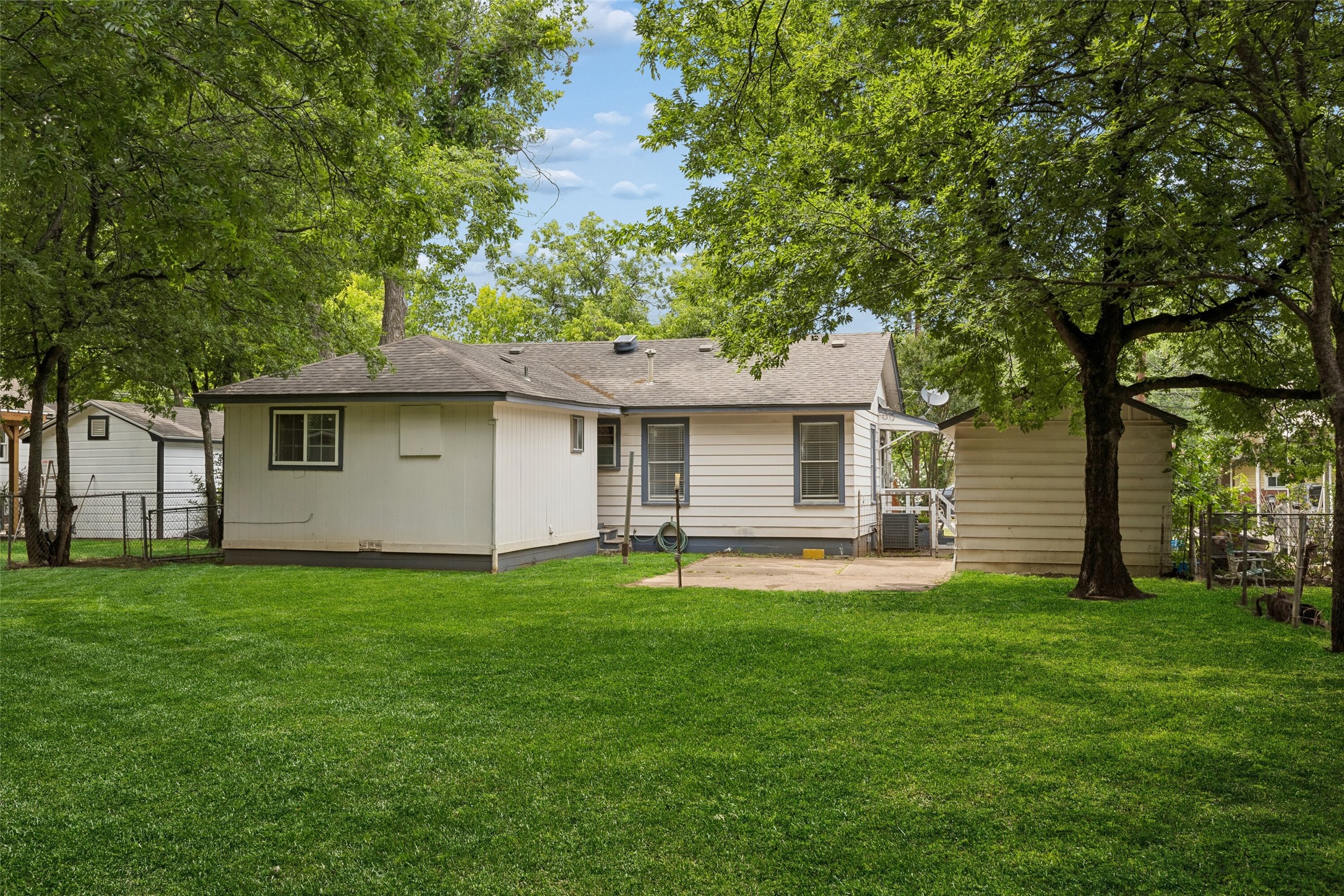 117 Moon Street Cleburne TX 76033