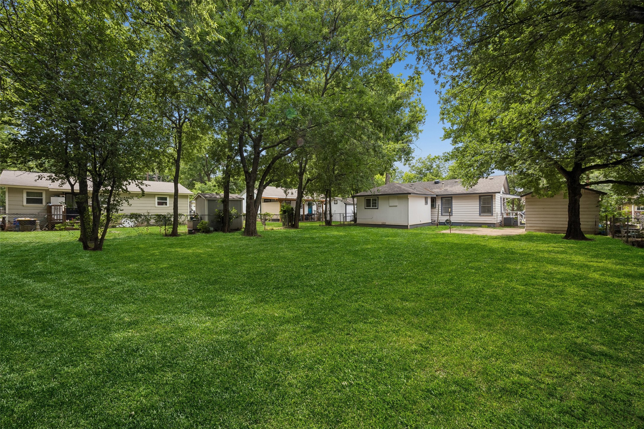 117 Moon Street Cleburne TX 76033