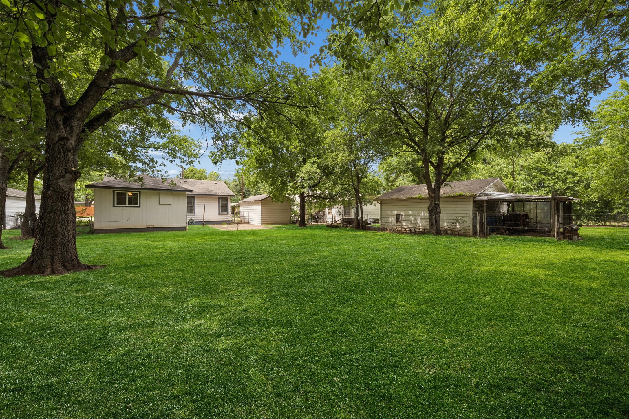 117 Moon Street Cleburne TX 76033