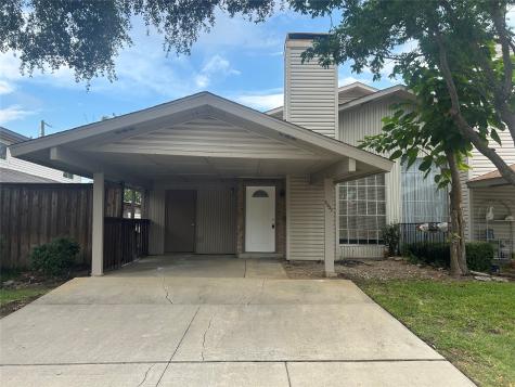 2637 Via Cordova Carrollton TX 75006