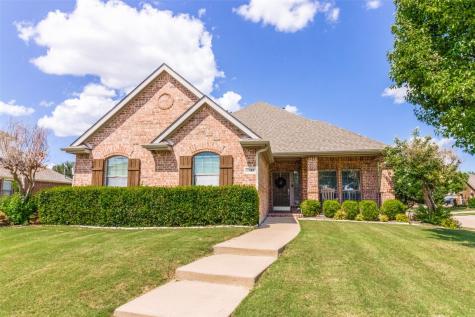 1037 Pheasant Lane Forney TX 75126