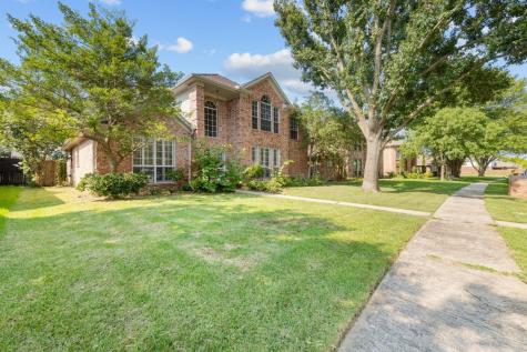 4104 Christopher Way Plano TX 75024