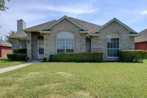 8240 Kings Ridge Road Frisco TX 75035