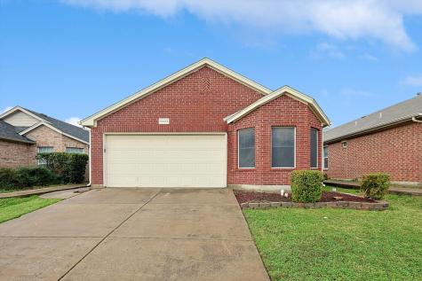 6433 Geneva Lane Fort Worth TX 76131