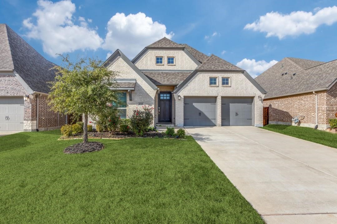 8509 Lake Arrowhead Trail Mckinney TX 75071