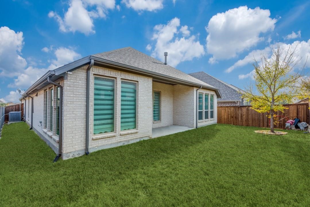 8509 Lake Arrowhead Trail Mckinney TX 75071