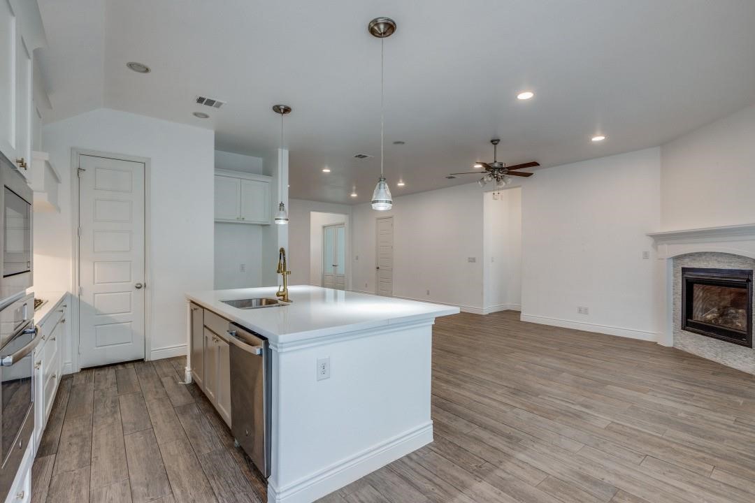 8509 Lake Arrowhead Trail Mckinney TX 75071