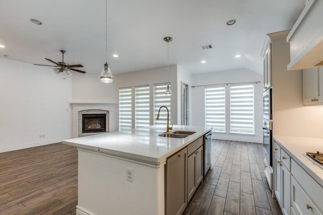 8509 Lake Arrowhead Trail Mckinney TX 75071