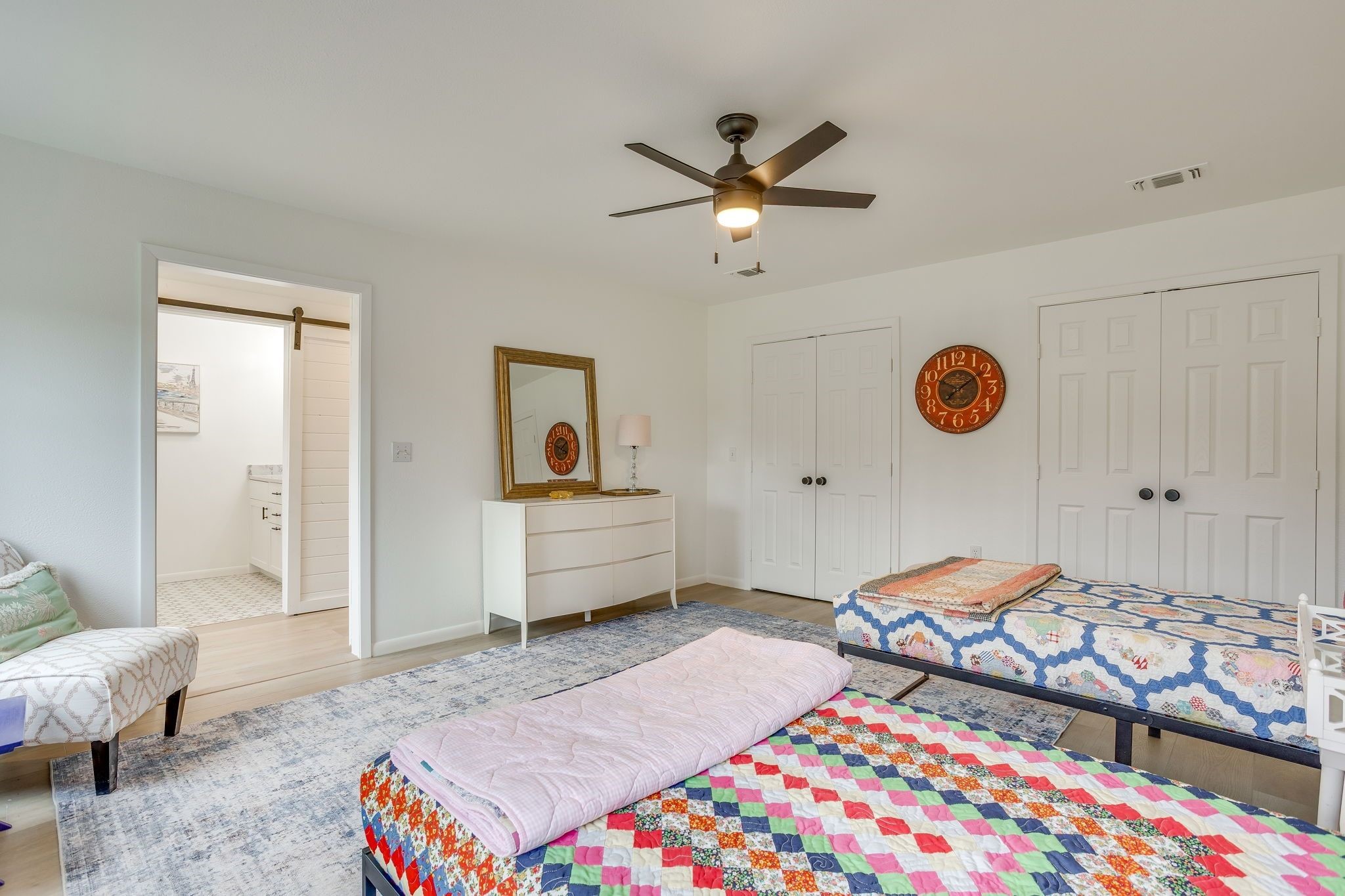400 S 10th Avenue Santo TX 76472