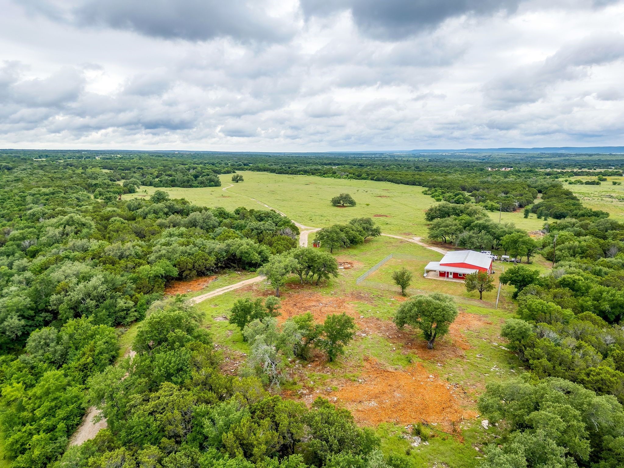 400 S 10th Avenue Santo TX 76472