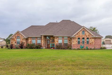 107 Colton Drive Weatherford TX 76087