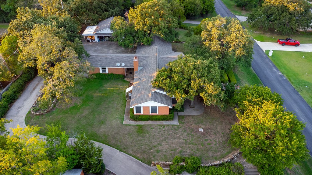1604 N Haven Drive Corinth TX 76210