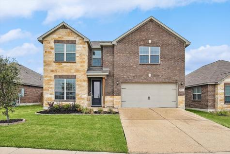 5212 Beaver Creek Avenue Denton TX 76207