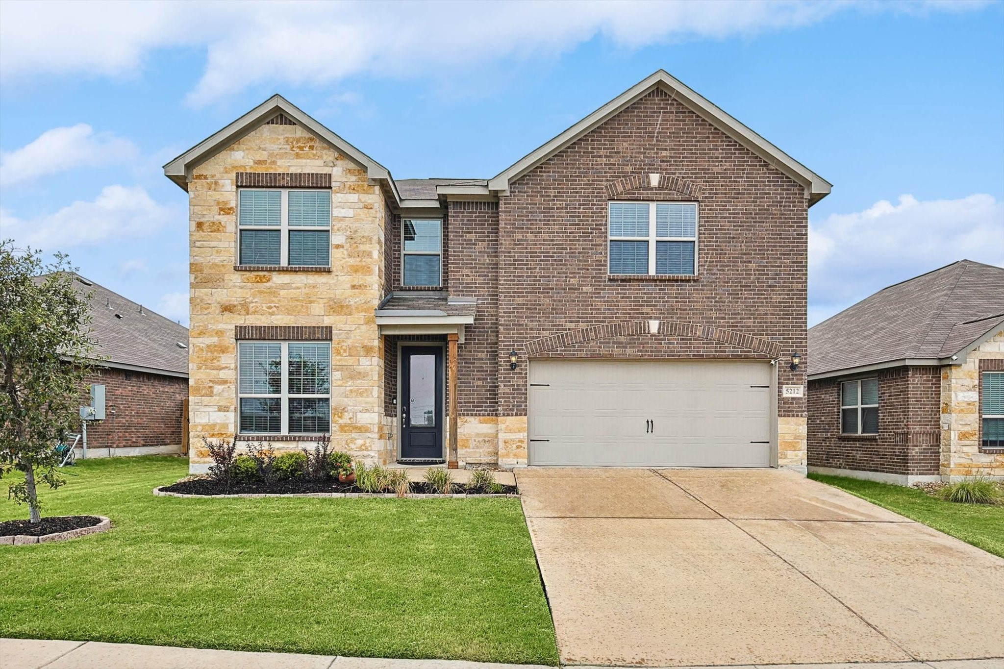 5212 Beaver Creek Avenue Denton TX 76207