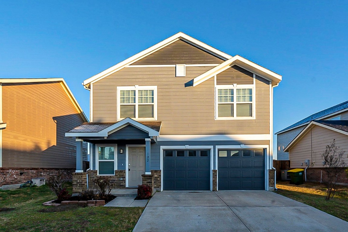 122 Hancock Street Venus TX 76084
