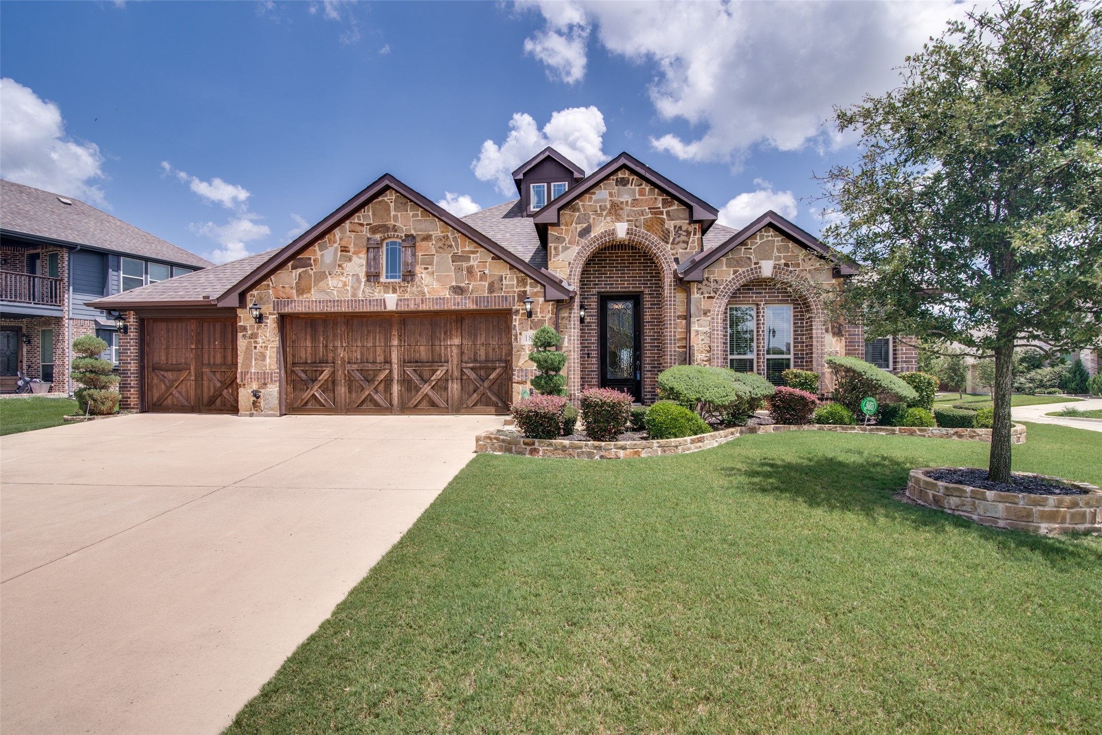 1813 Chadwick Lane Forney TX 75126