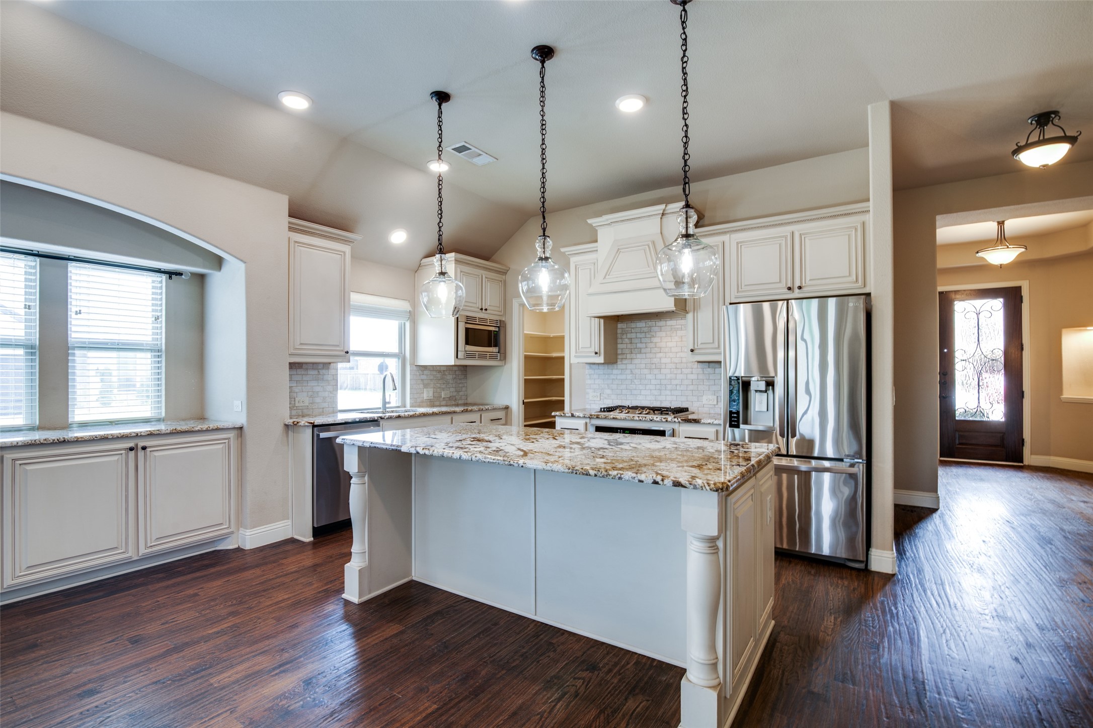 1813 Chadwick Lane Forney TX 75126