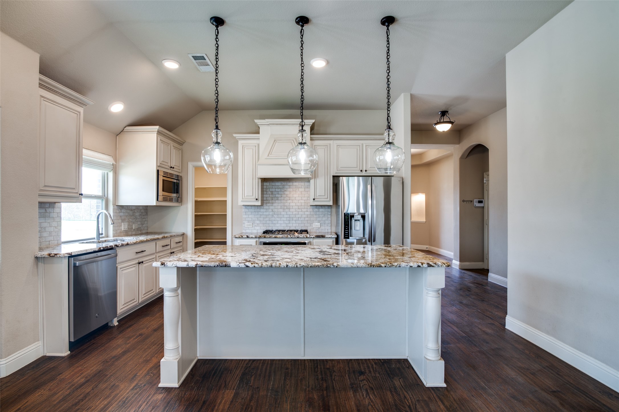 1813 Chadwick Lane Forney TX 75126