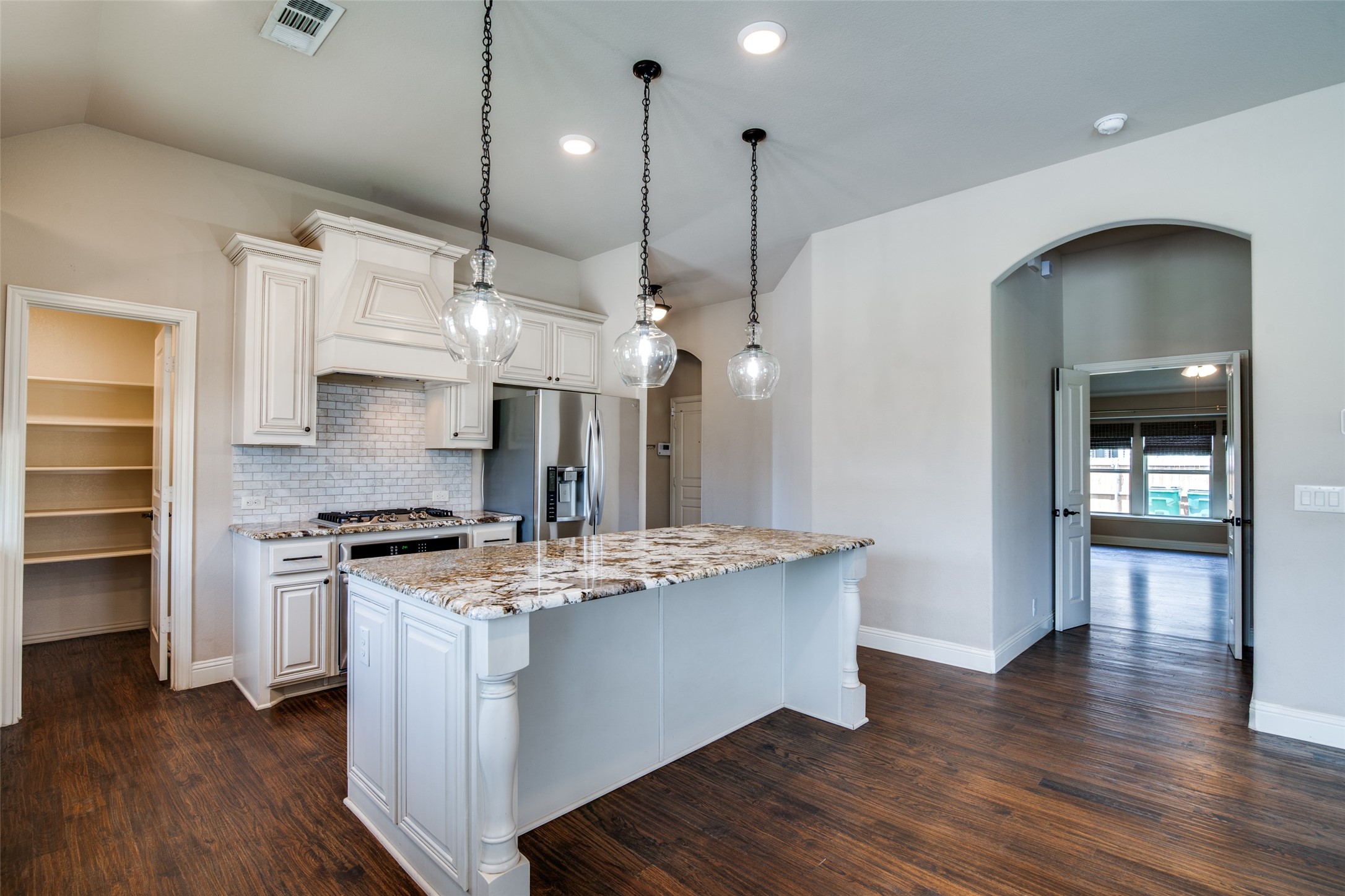 1813 Chadwick Lane Forney TX 75126