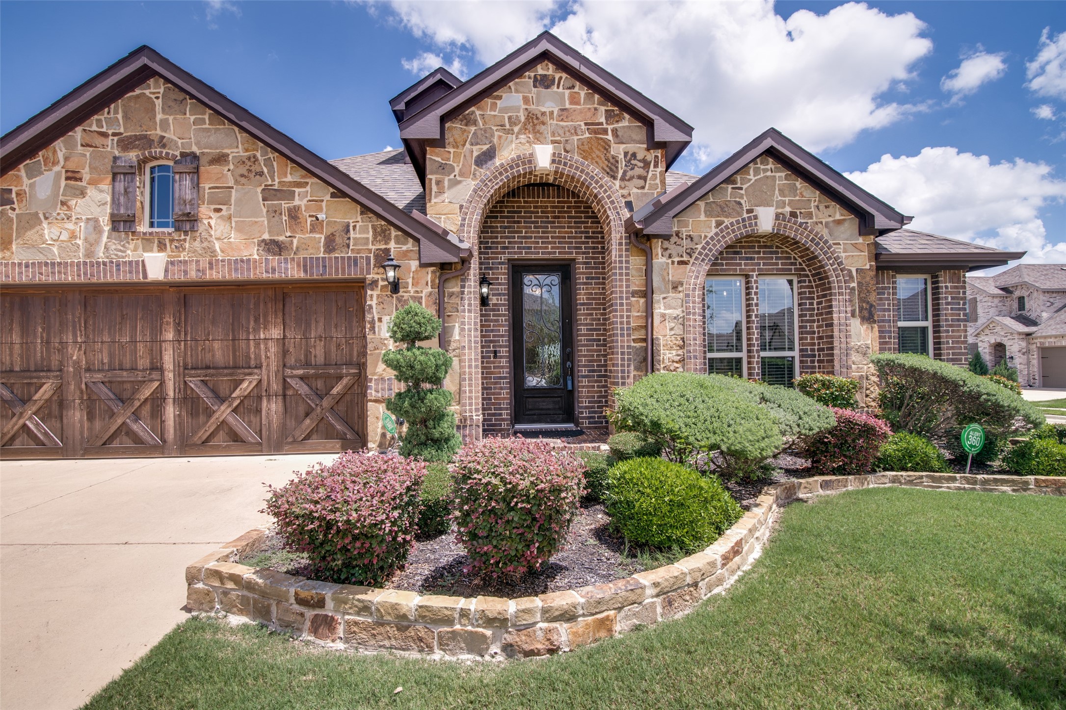 1813 Chadwick Lane Forney TX 75126