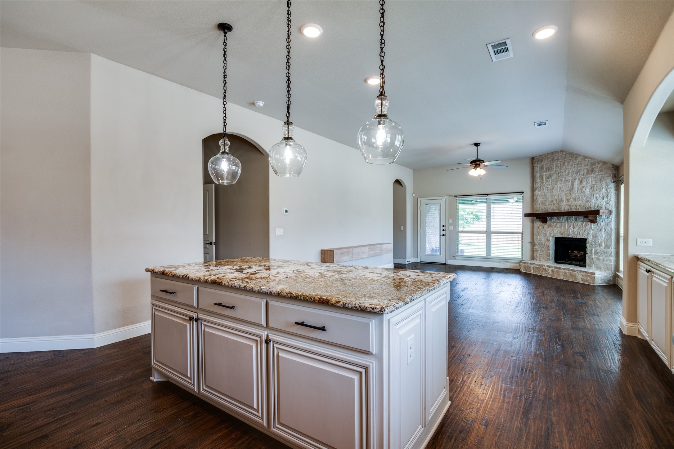 1813 Chadwick Lane Forney TX 75126