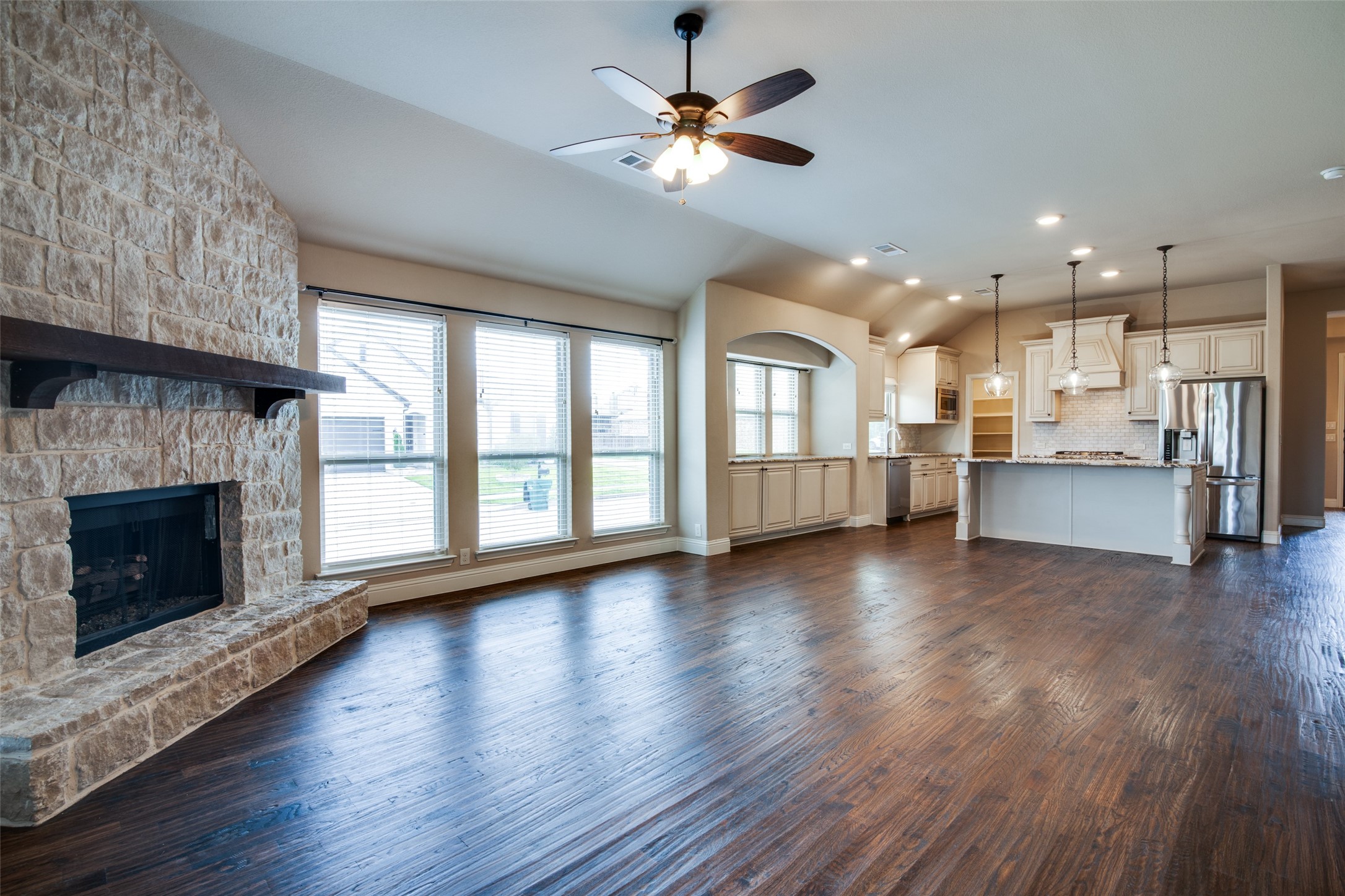 1813 Chadwick Lane Forney TX 75126