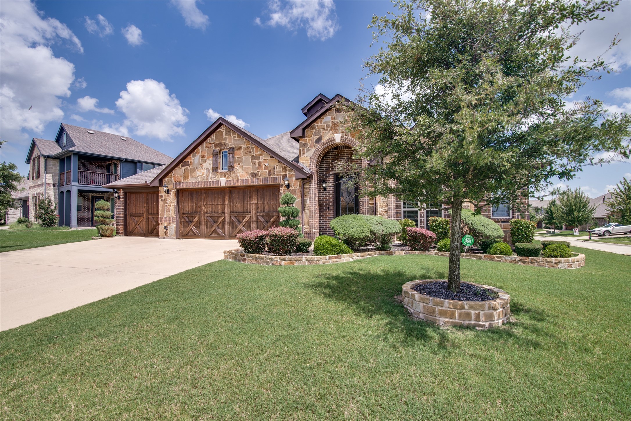 1813 Chadwick Lane Forney TX 75126