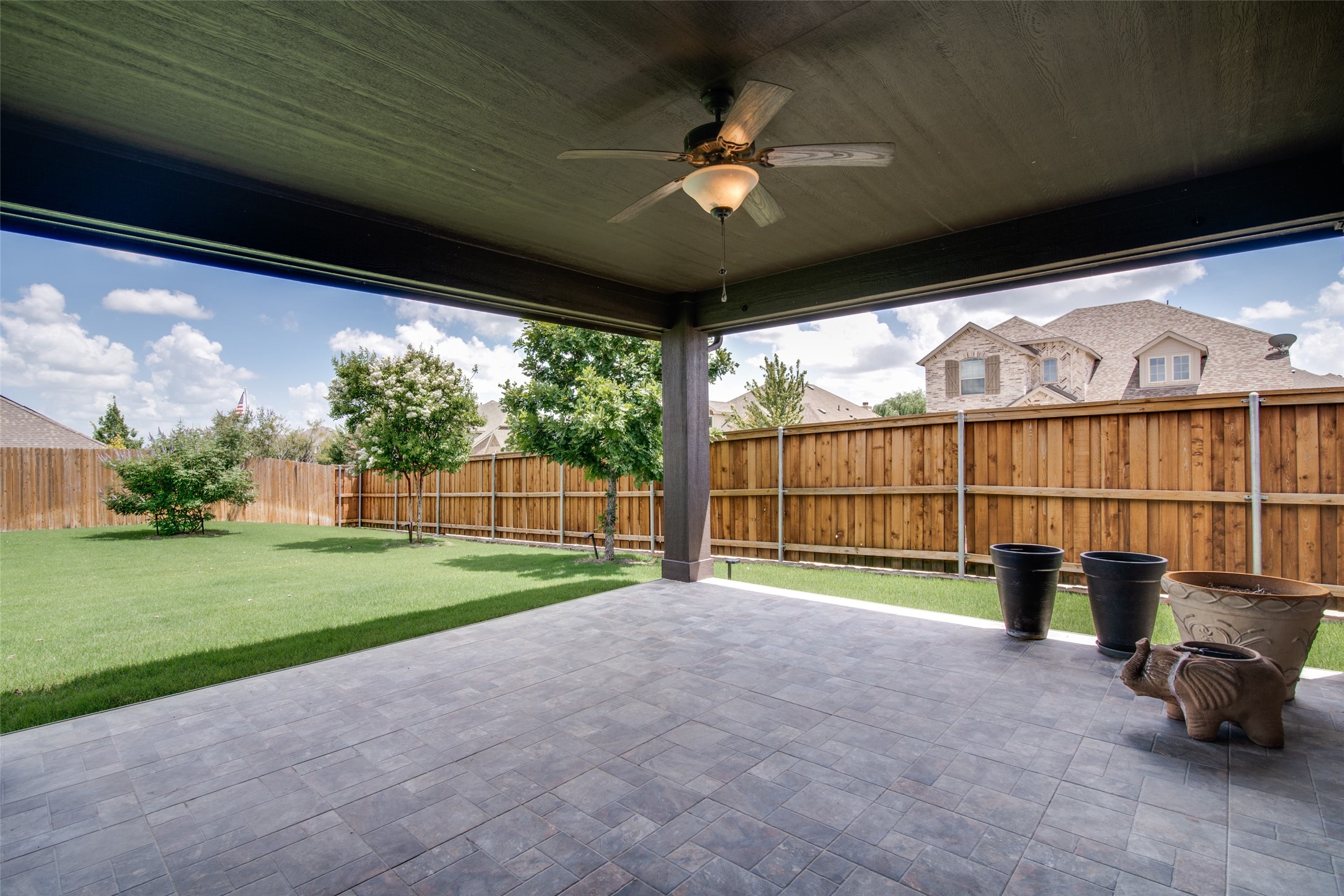 1813 Chadwick Lane Forney TX 75126