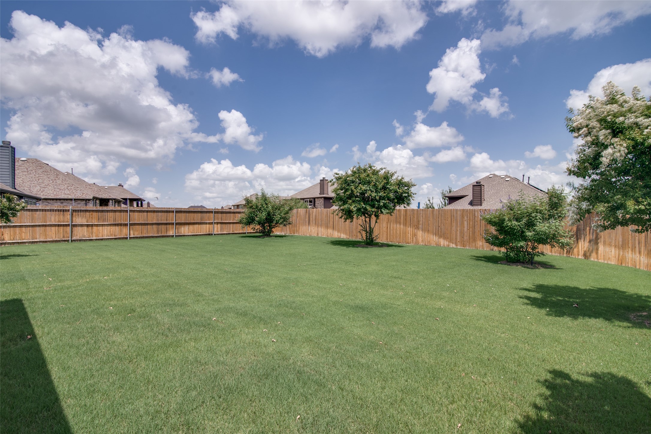 1813 Chadwick Lane Forney TX 75126