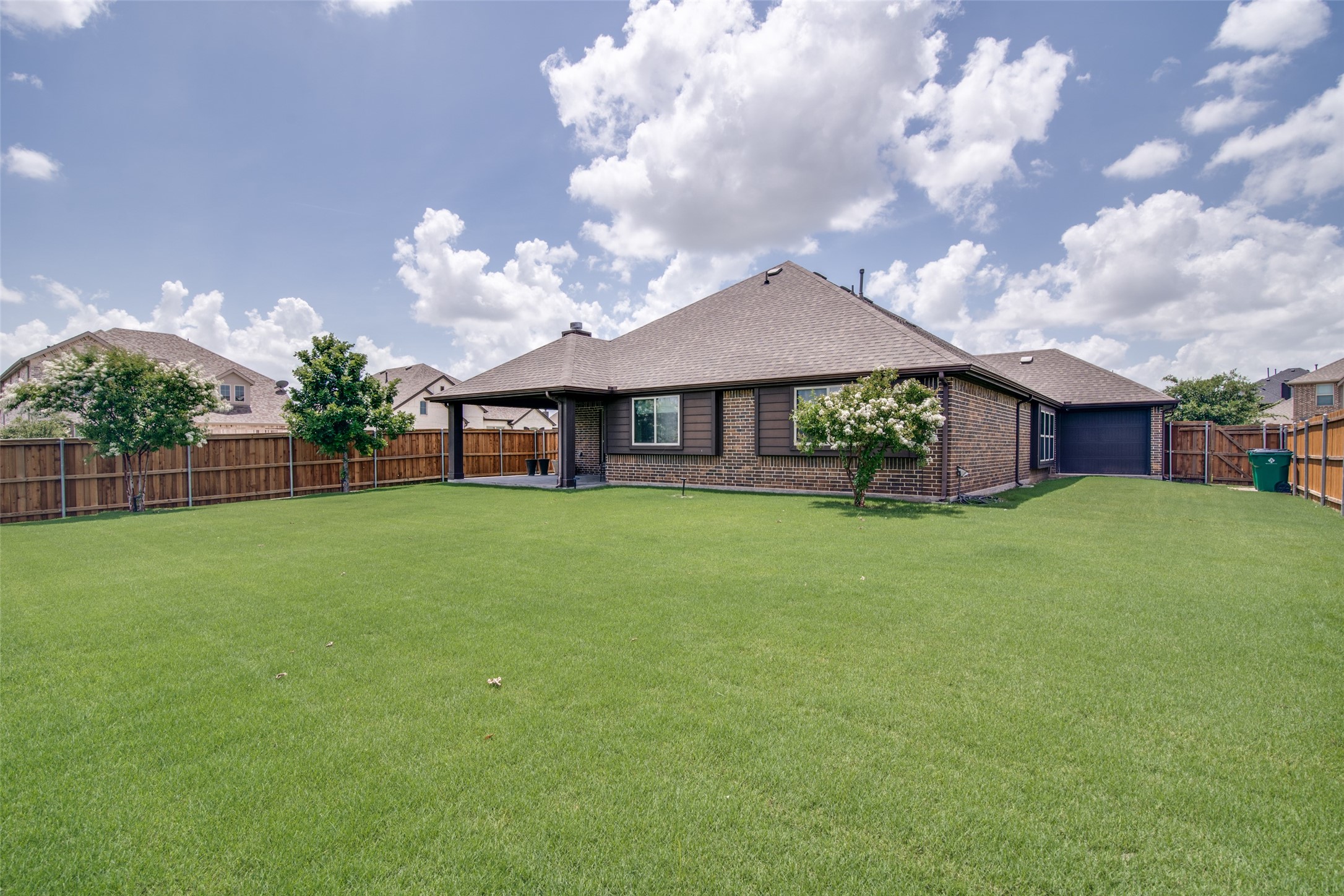 1813 Chadwick Lane Forney TX 75126