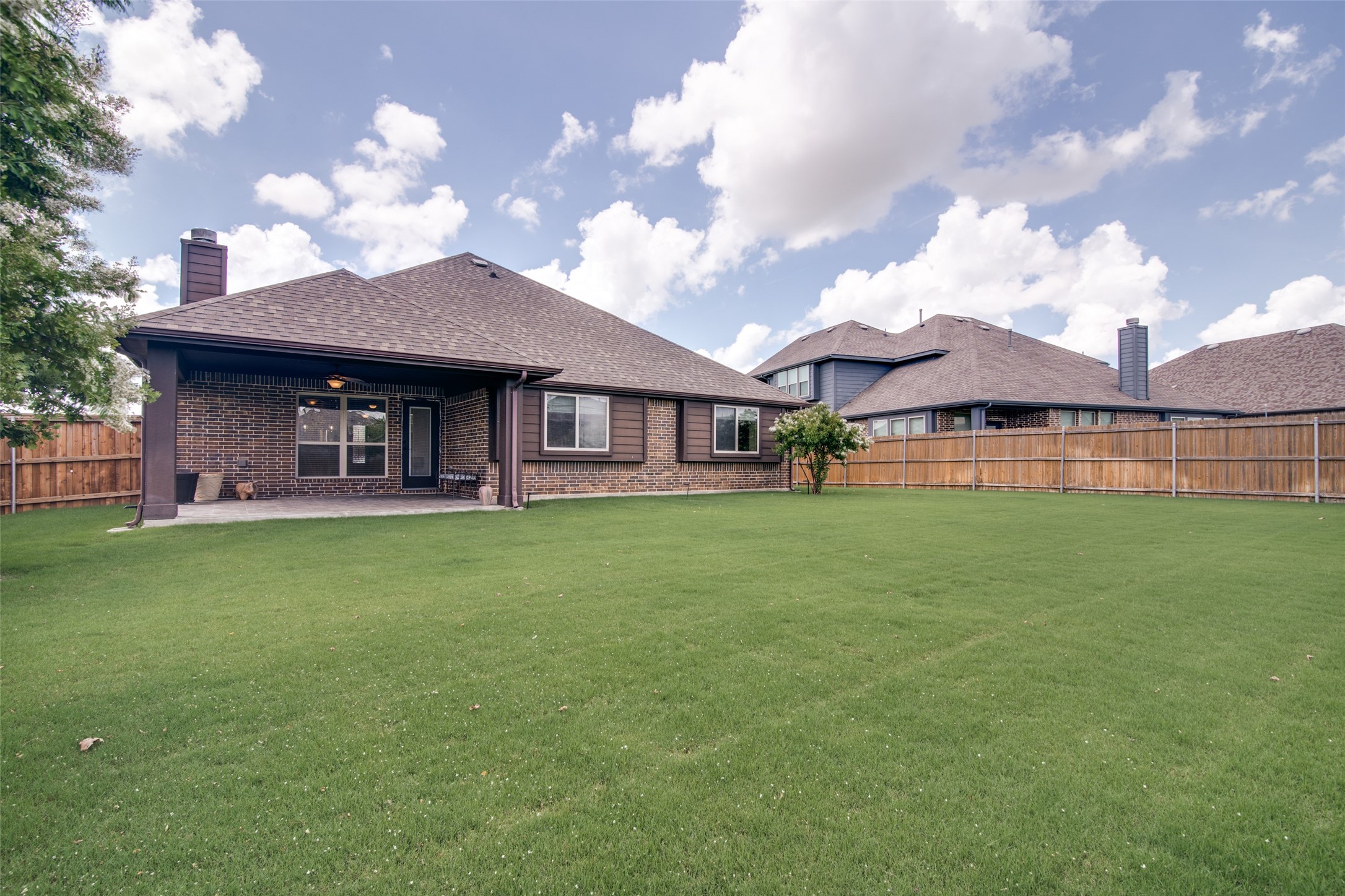 1813 Chadwick Lane Forney TX 75126